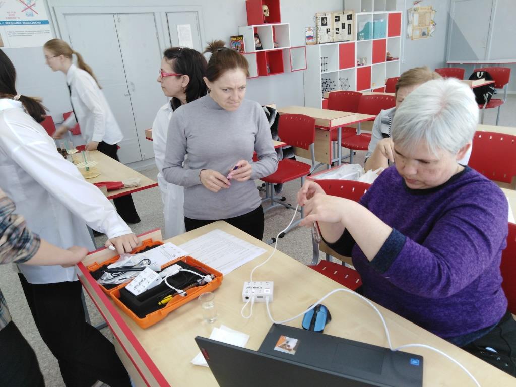 К концу Дня, родители чувствуют себя уверенно!.